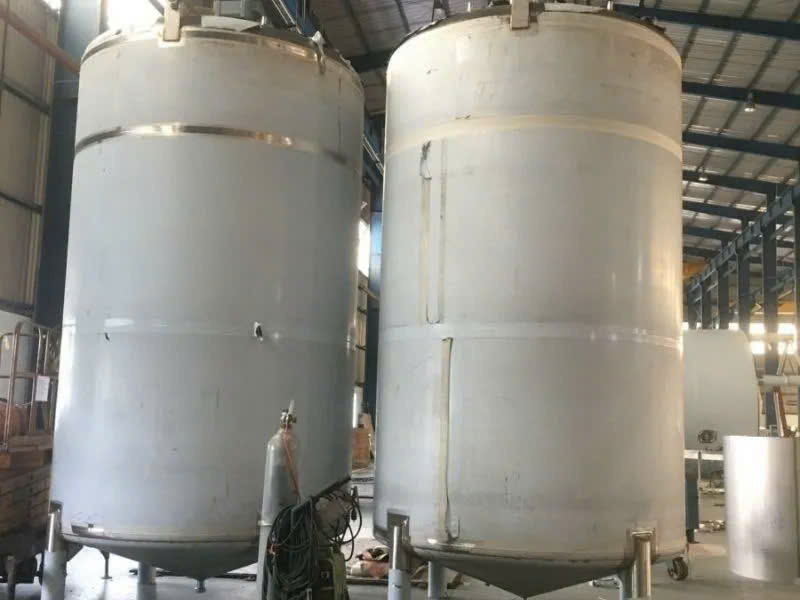 Top địa chỉ bán bồn bảo ôn giữ nhiệt uy tín tại Hà Nội