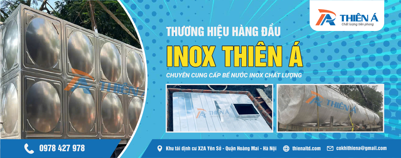 INOX THIÊN Á