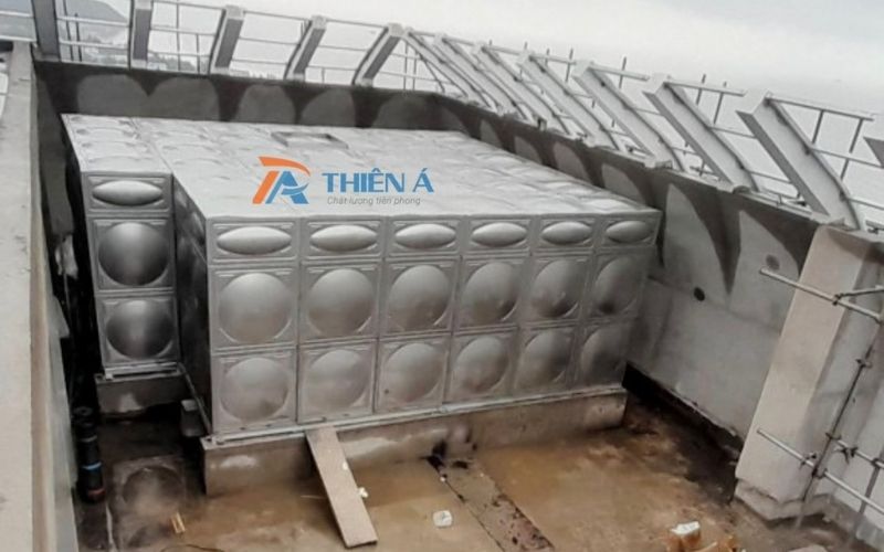 Quy trình hoạt động của hệ thống xử lý nước thải cơ bản