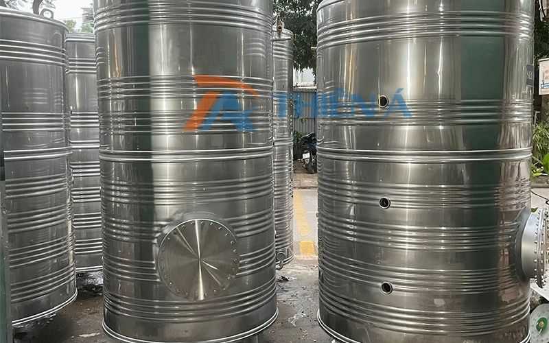 Vì sao bình bảo ôn cách nhiệt cần thiết cho cuộc sống?