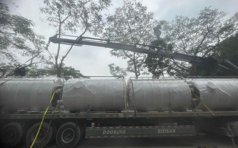Đâu là công ty lắp đặt hệ thống xử lý nước thải uy tín?