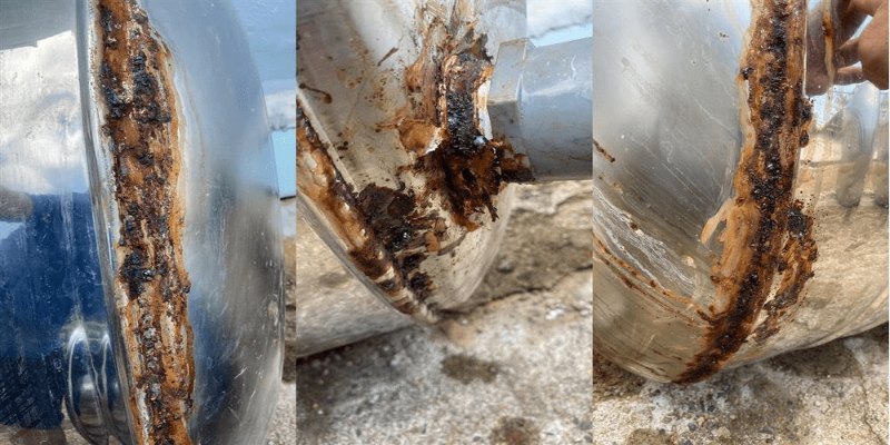 Những lỗi thường gặp khi vận hành bồn lọc hóa chất inox và cách khắc phục