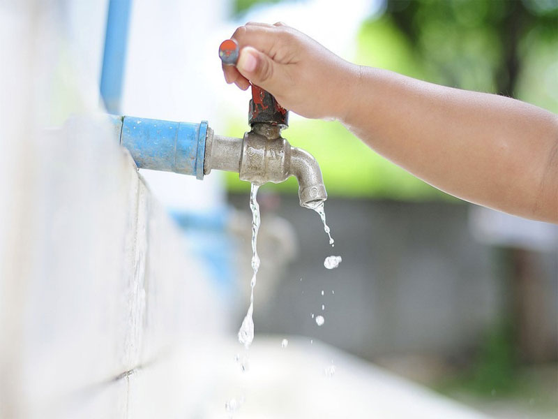Chia Sẻ Các Mẹo Tiết Kiệm Nước Đơn Giản Mà Hiệu Quả Trong Sinh Hoạt