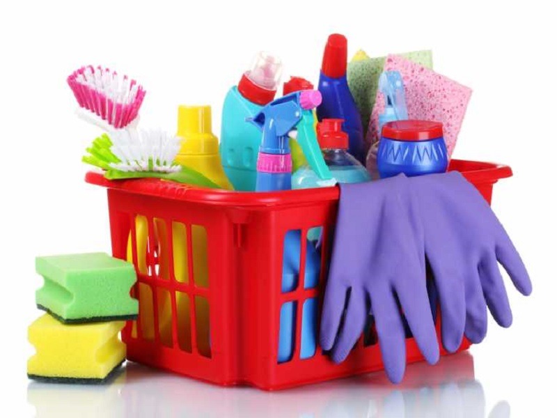 Dụng Cụ Cần Chuẩn Bị
