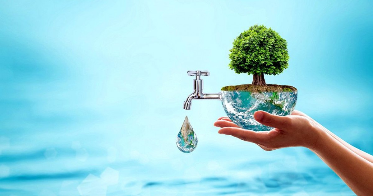 Giáo Dục Và Nâng Cao Ý Thức Tiết Kiệm Nước