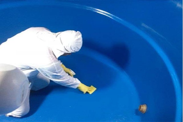 Sử Dụng Thiết Bị Bảo Hộ