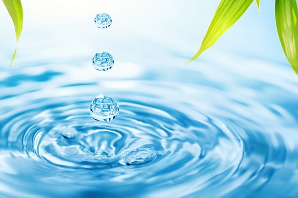 Tầm Quan Trọng Của Nước Sạch Đối Với Đời Sống Con Người