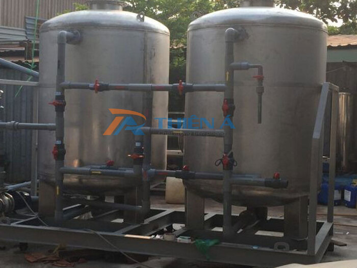 Lựa chọn ngay đơn vị chuyên bảo trì hệ thống xử lý nước thải giá rẻ
