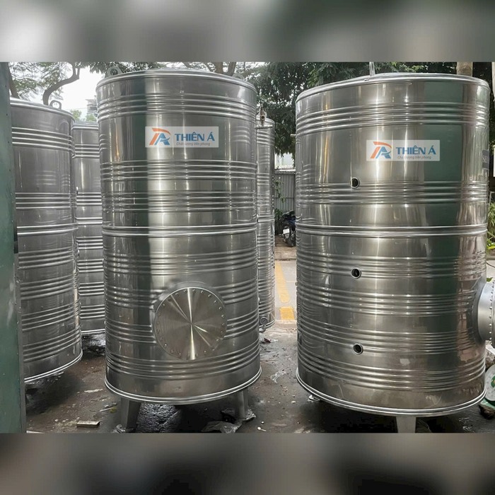 Liên hệ ngay THIÊN Á để sở hữu bồn bảo ôn giữ nhiệt inox Sapa