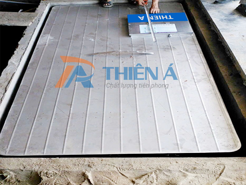 Bể Nước Ngầm Inox Và Vai Trò Quan Trọng Trong Việc Dự Trữ Nước Sinh Hoạt Cho Các Khu Dân Cư Lớn