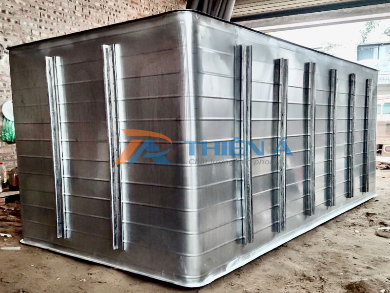 Hướng Dẫn Lắp Đặt Bể Nước Ngầm Chuẩn Xác Tối Ưu Và Hiệu Quả