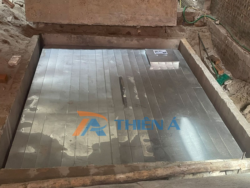 Lợi Ích Của Bể Nước Ngầm So Với Bể Nước Trên Mặt Đất