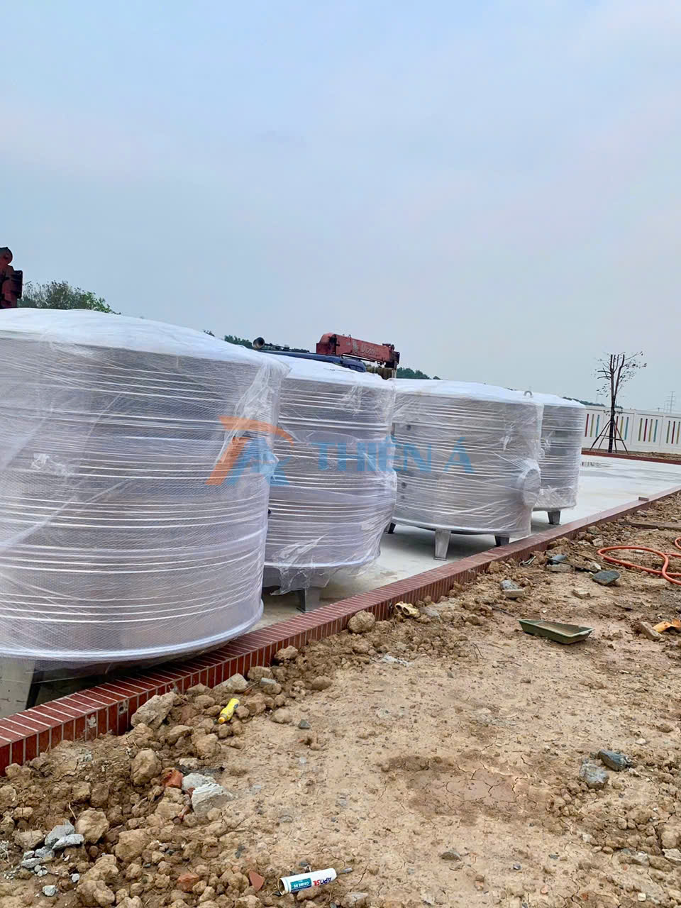 Tiêu chí chọn mua máy bình bảo ôn máy nước nóng năng lượng mặt trời