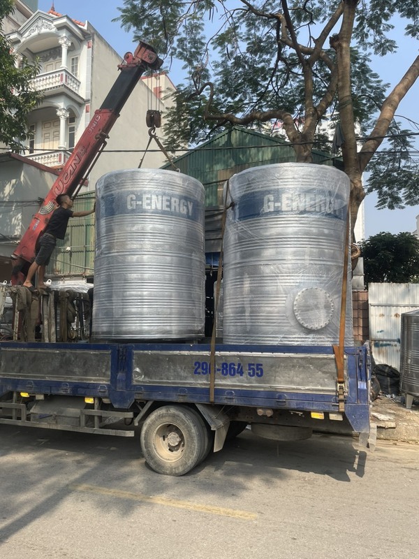 Tham khảo ngay đơn vị gia công inox công nghiệp theo yêu cầu uy tín
