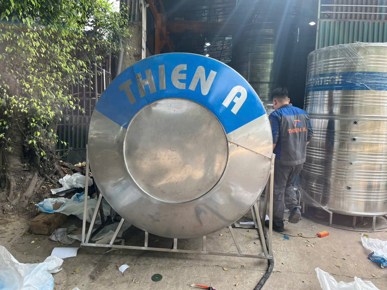 CƠ SỞ GIÚP BẠN MUA BỒN BẢO ÔN HÀ NỘI UY TÍN VÀ CHẤT LƯỢNG