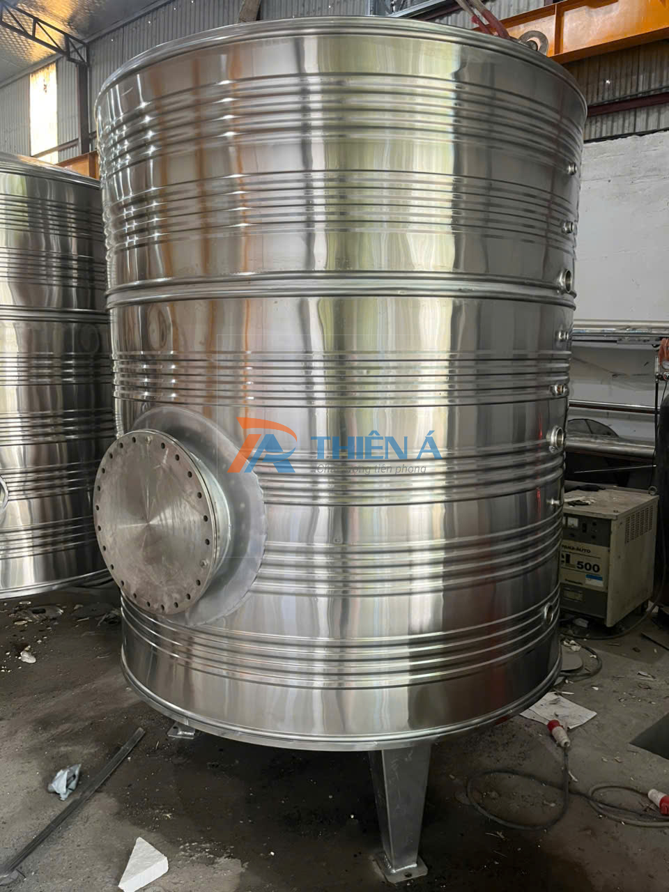5 DẤU HIỆU CHO THẤY BỒN BẢO ÔN CẦN ĐƯỢC KIỂM TRA NGAY