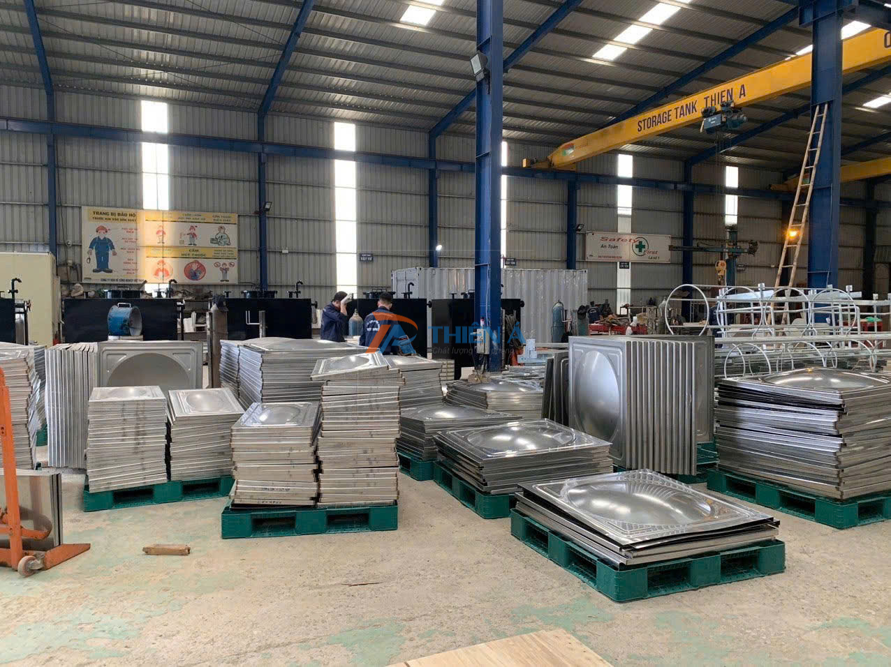 bể lắp ghép tại quảng trị 